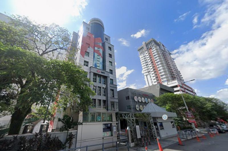Subang Jaya - 4