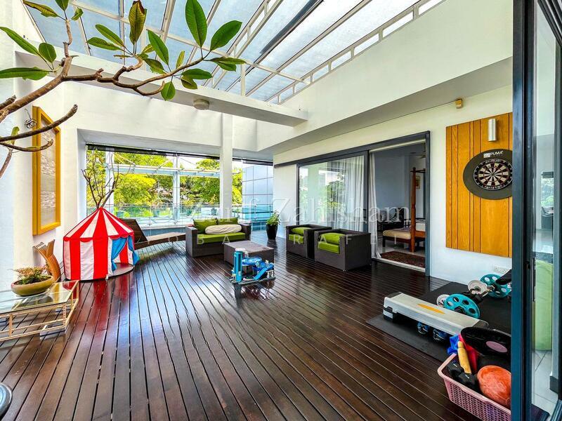 Bluwater Estate - 2