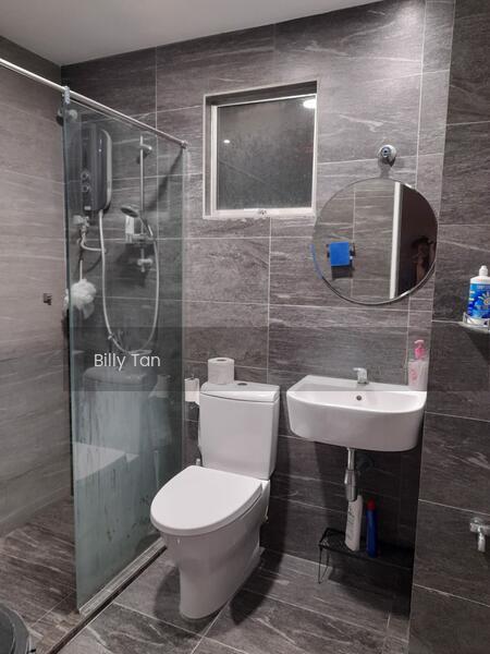 Bukit OUG Townhouse - 2