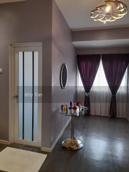 Bukit OUG Townhouse - 3