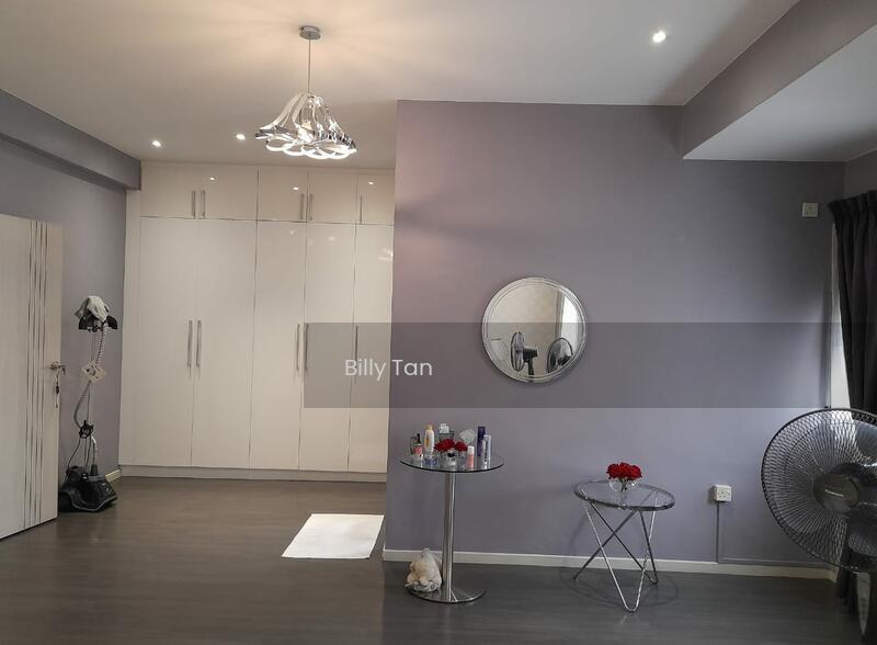 Bukit OUG Townhouse - 5