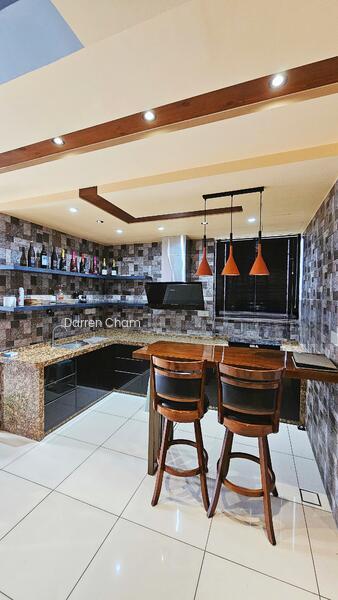 Woodsbury Suites - 5