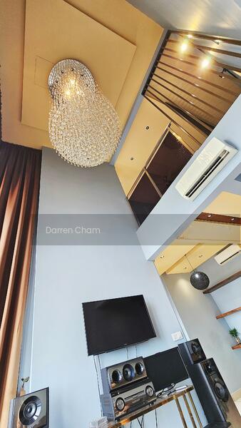 Woodsbury Suites - 3