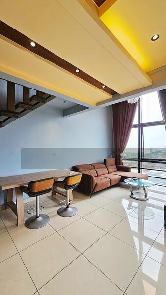 Woodsbury Suites - 1