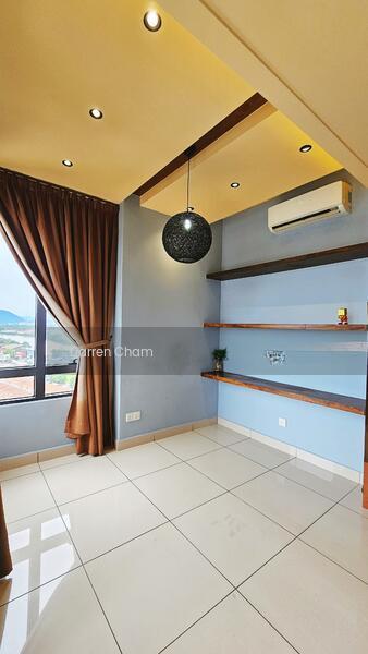 Woodsbury Suites - 3