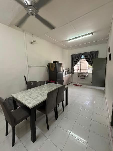 Taman University Skudai - 4