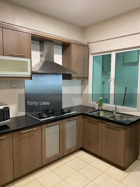 Hartamas Regency 2 - 4