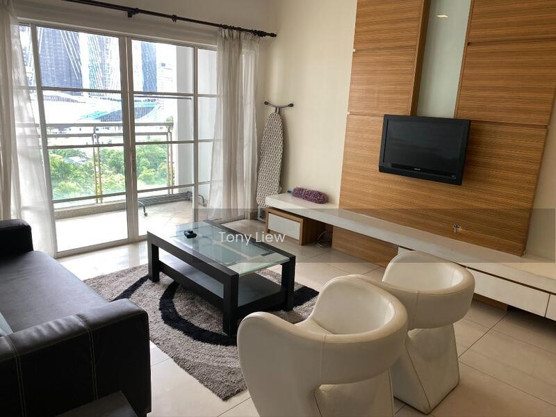 Hartamas Regency 2 - 2