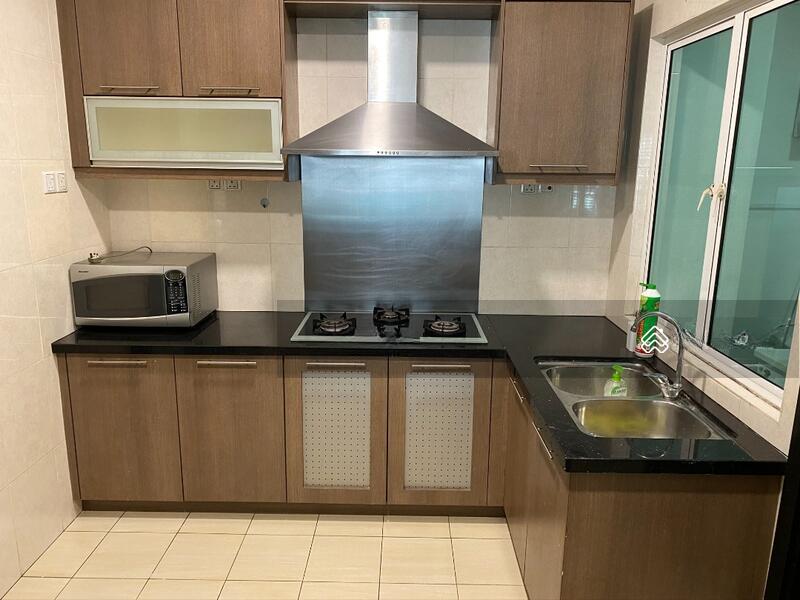 Hartamas Regency 2 - 3