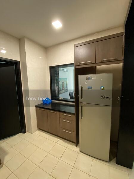 Hartamas Regency 2 - 5