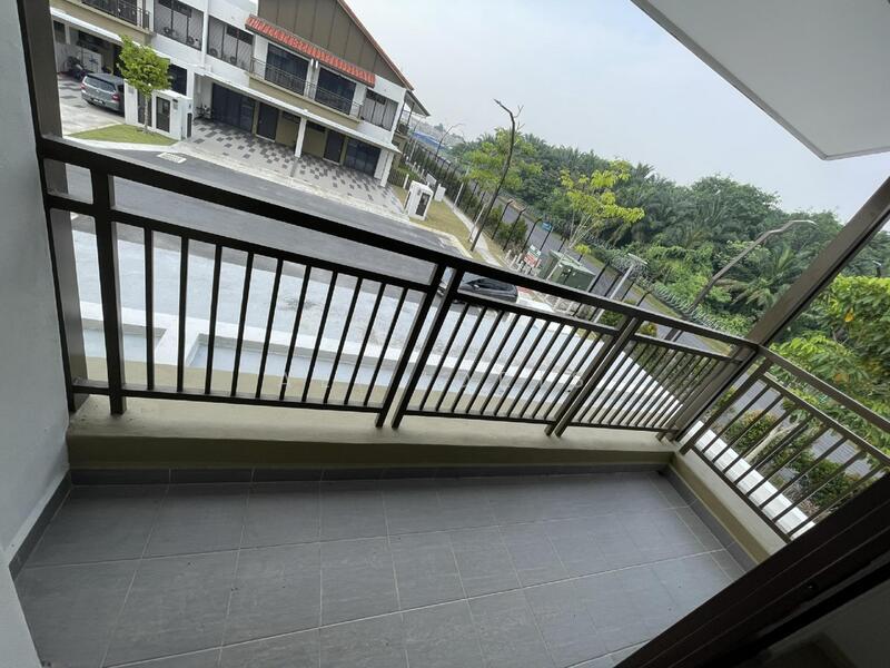 Setia Warisan Tropika - 5