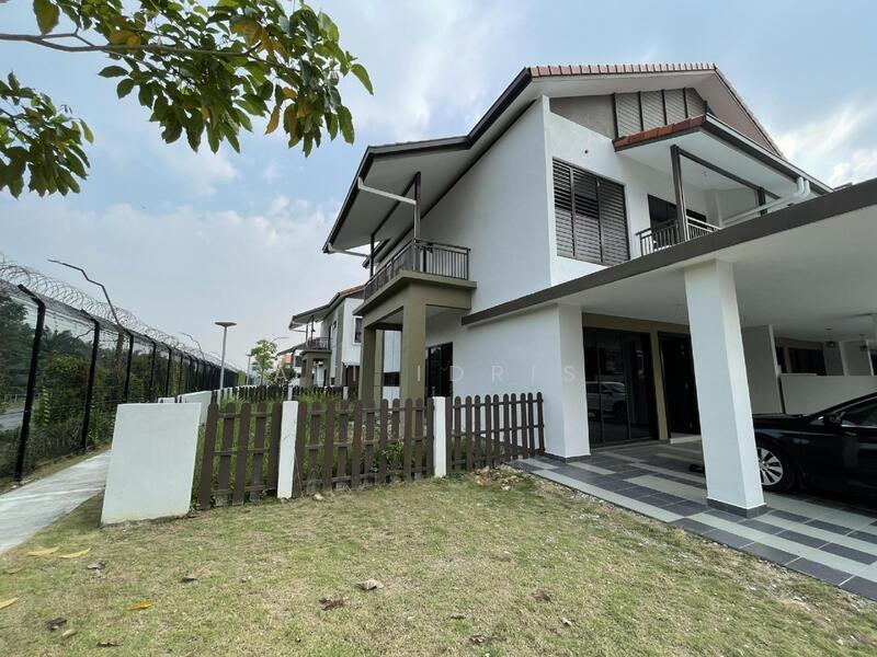 Setia Warisan Tropika - 2