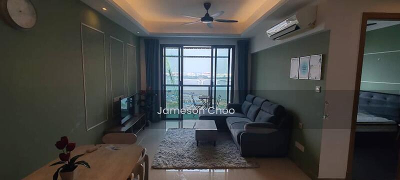 R&F Princess Cove Phase 1 - 1