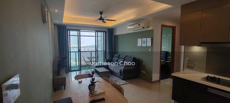 R&F Princess Cove Phase 1 - 3