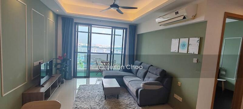 R&F Princess Cove Phase 1 - 2