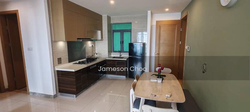 R&F Princess Cove Phase 1 - 5