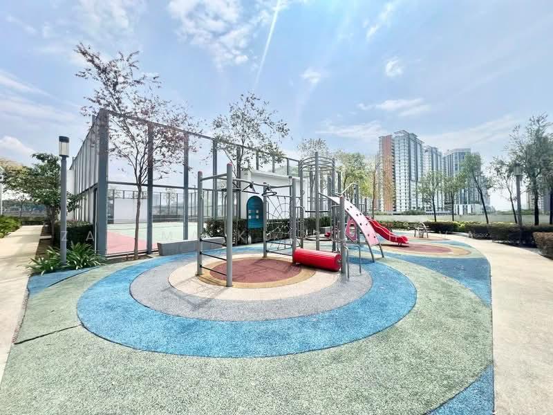 Lake Point Residence - 4