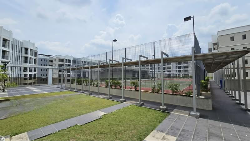 Upper East @ Tiger Lane - 2