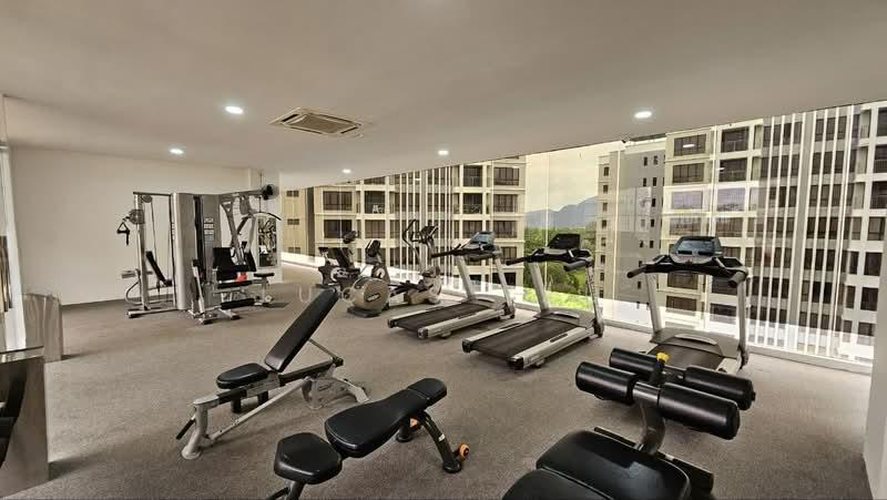 Upper East @ Tiger Lane - 4