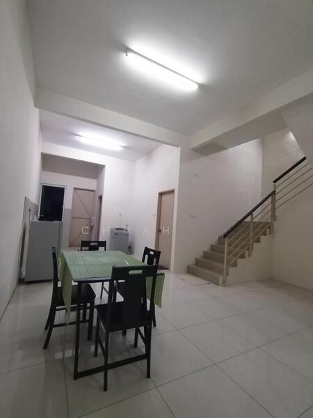 Pearl Villas - 2