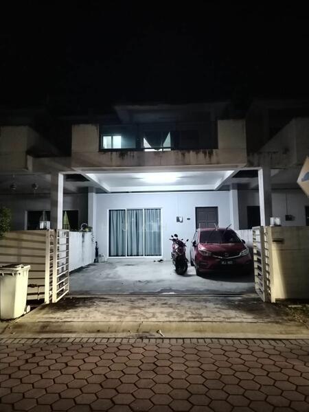 Pearl Villas - 4
