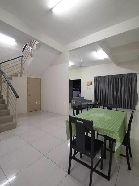 Pearl Villas - 5