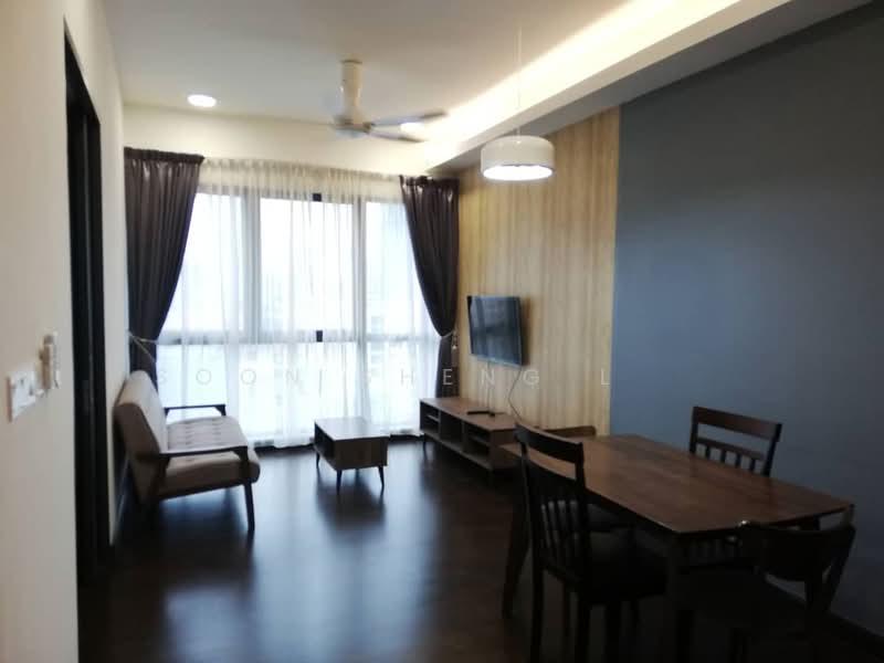 V Residence Suites @ Sunway Velocity - 2