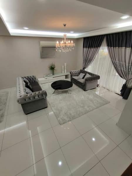 Taman Dengkil Jaya - 3