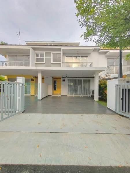 Taman Dengkil Jaya - 1