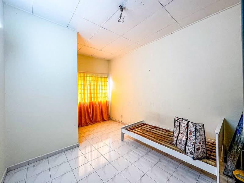 Kajang Perdana - 2 Storey Terrace - 3