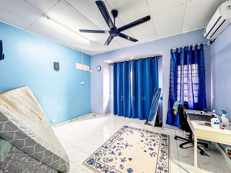 Kajang Perdana - 2 Storey Terrace - 5