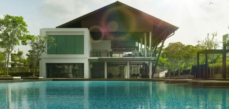 Permas Jaya - 2