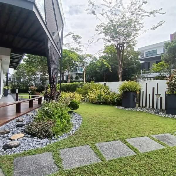 Permas Jaya - 5