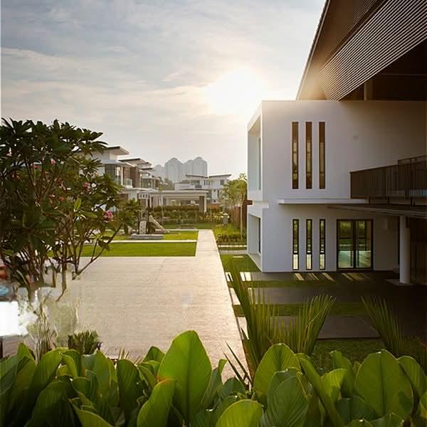 Permas Jaya - 3