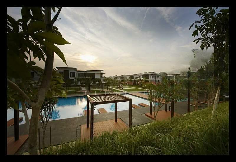 Permas Jaya - 4