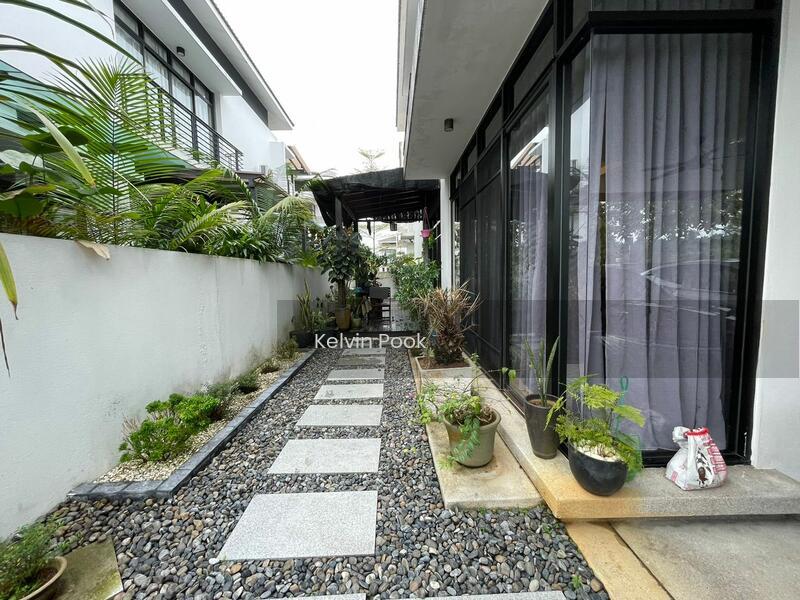 Taman Jenderam Harmoni @ Dengkil - 2
