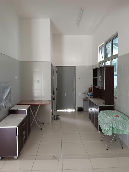 Kelapa Sawit Kulai - 5