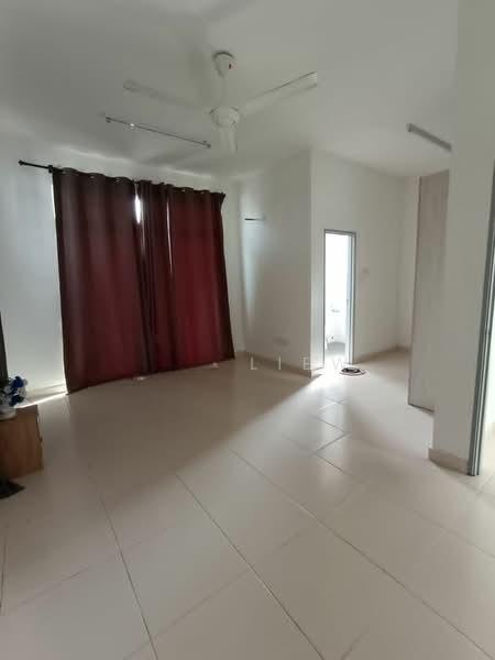 Kelapa Sawit Kulai - 4