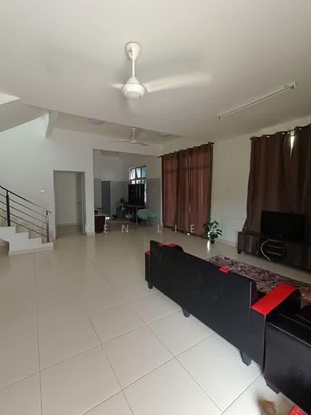 Kelapa Sawit Kulai - 3