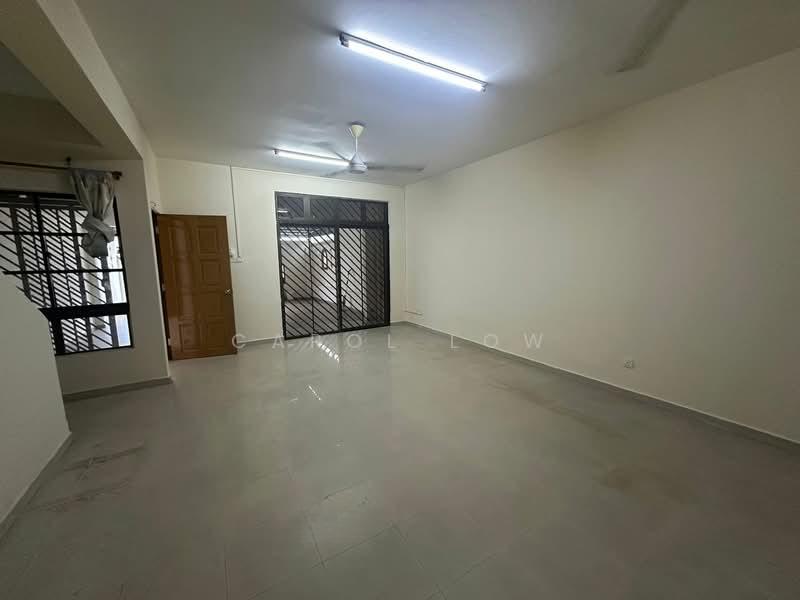 Bandar Baru Permas Jaya - 4