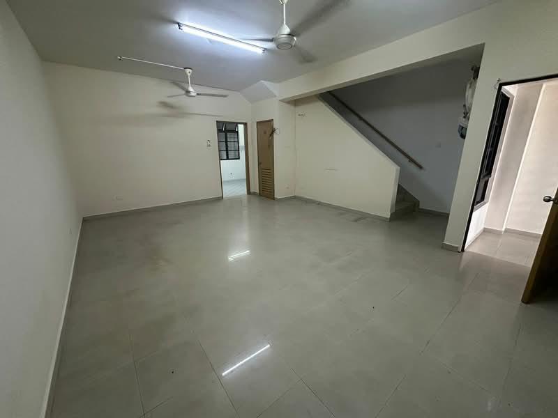 Bandar Baru Permas Jaya - 2