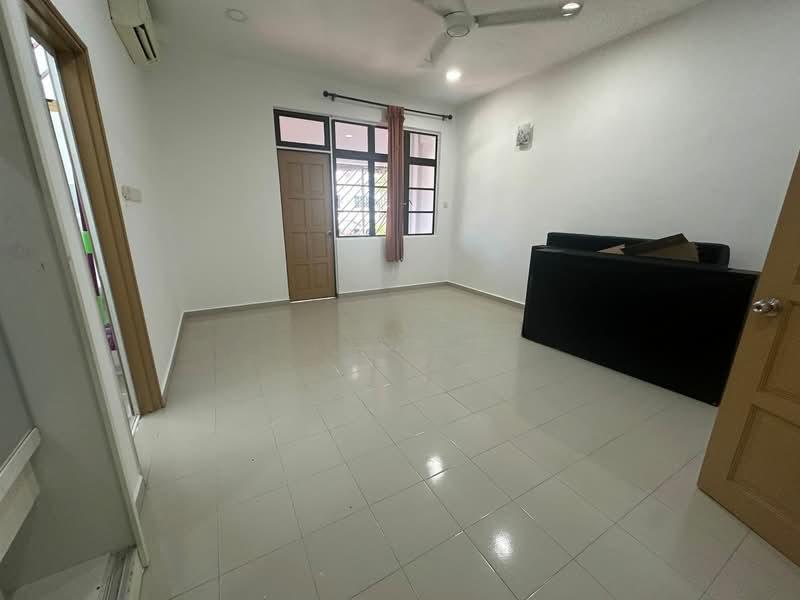 Bandar Baru Permas Jaya - 5