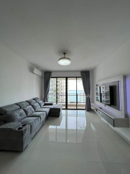 Regalia Park @ Forest City - 4