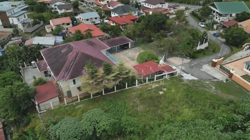 Taman friendly Luyang - 1