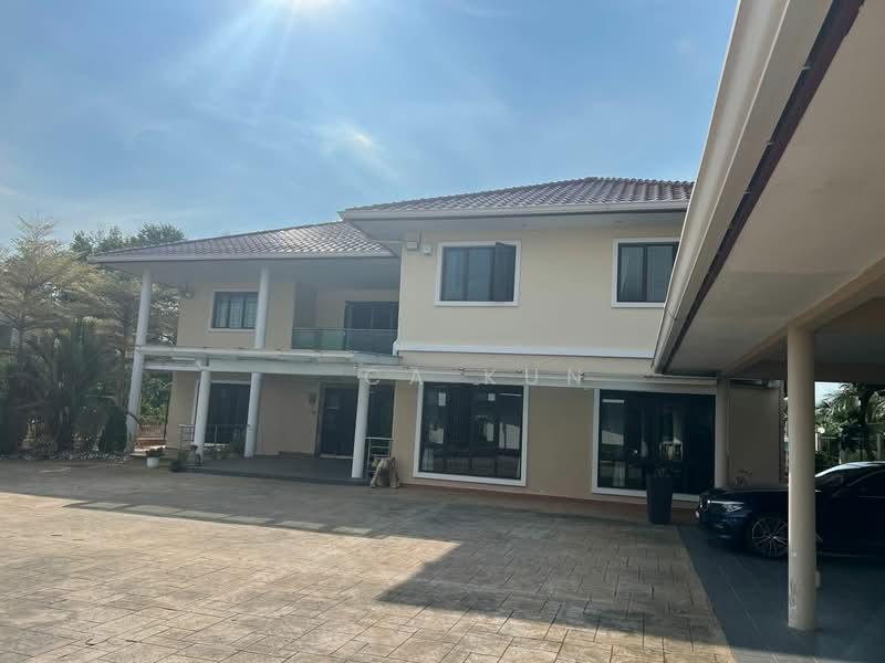 Taman friendly Luyang - 4