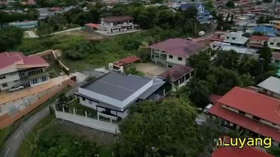 Taman friendly Luyang - 3