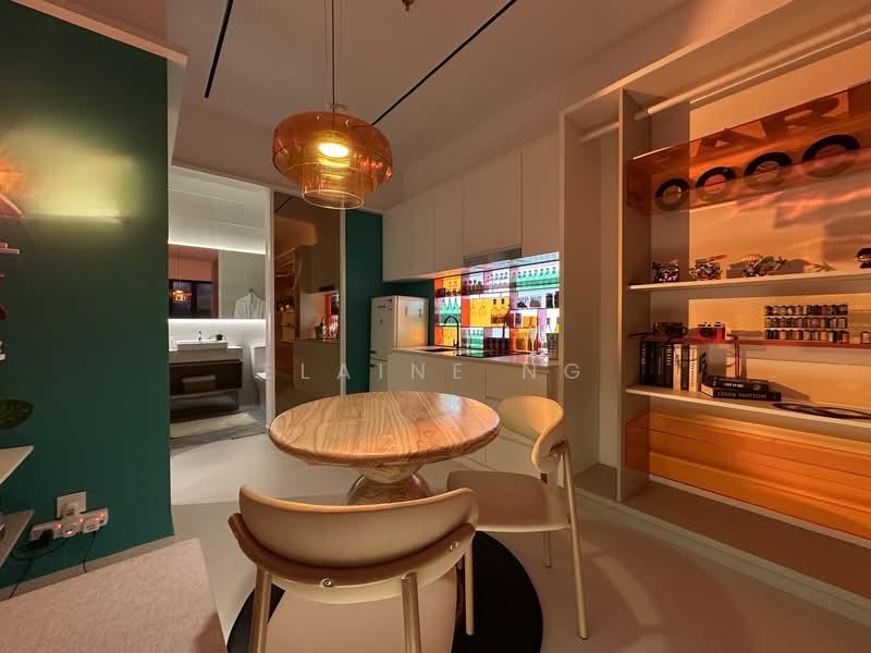 Summer Suites - Residensi Bukit Meldrum - 2