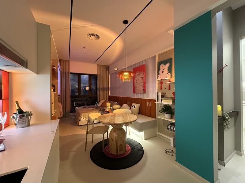 Summer Suites - Residensi Bukit Meldrum - 4