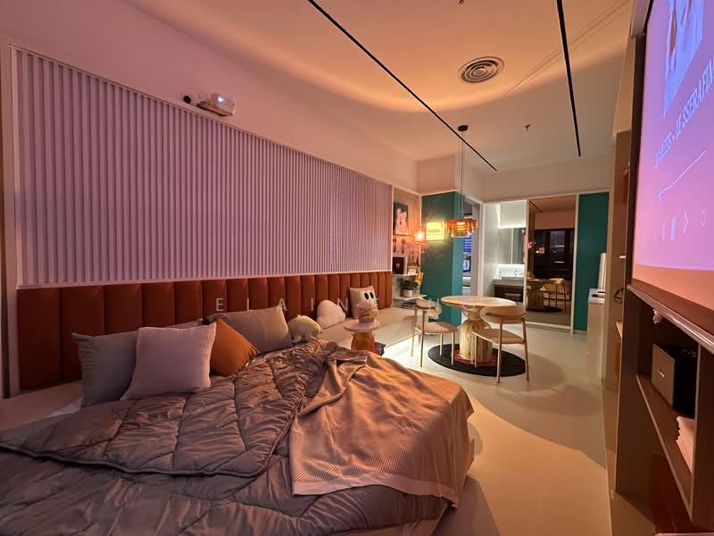 Summer Suites - Residensi Bukit Meldrum - 3