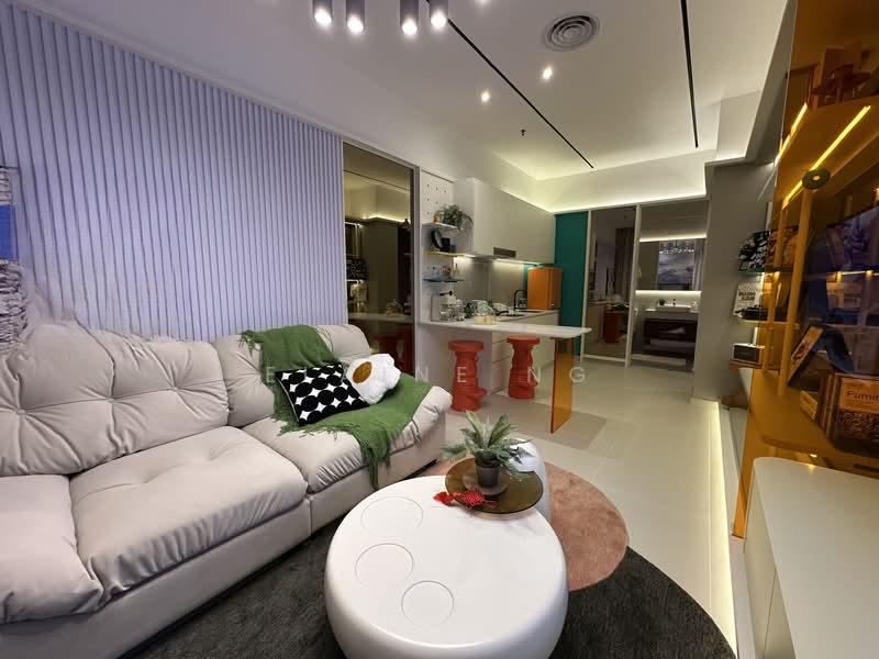 Summer Suites - Residensi Bukit Meldrum - 1